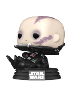 Figura Star Wars - Darth Vader unmasked (Funko POP! Star Wars 610)
