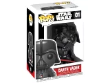 Figurka Star Wars - Darth Vader (Funko POP! Star Wars 01)