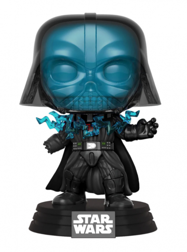 Figura Star Wars - Darth Vader (Funko POP! Star Wars 288)