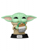 Figura Star Wars - Grogu (Funko POP! Star Wars 841)