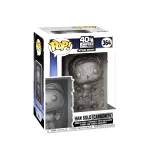 Akciófigura Star Wars - Han In Carbonite (Funko POP! Star Wars 364)