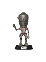 Figura Star Wars - IG-11 Marshall (Funko POP! Star Wars 718)