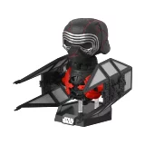 Figurka Star Wars IX: Rise of the Skywalker - Kylo Ren in Tie Whisper (Funko POP! Star Wars 321)