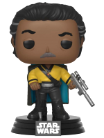 Figura Star Wars IX: Rise of the Skywalker - Lando Calrissian (Funko POP!)