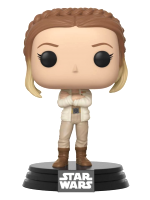 Figura Star Wars IX: Rise of the Skywalker - Lieutenant Connix (Funko POP!)