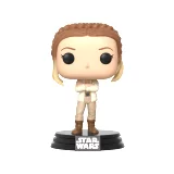 Akciófigura Star Wars IX: Rise of the Skywalker - Lieutenant Connix (Funko POP!)