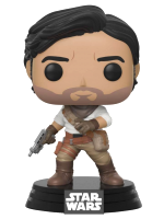 Figura Star Wars IX: Rise of the Skywalker - Poe Dameron (Funko POP!)