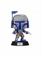 Figura Star Wars - Jango Fett (Funko POP! Disney 835)