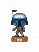 Figura Star Wars - Jango Fett (Funko POP! Star Wars 737)