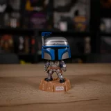 Figura Star Wars - Jango Fett (Funko POP! Star Wars 737)