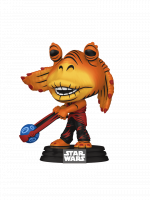 Figura Star Wars - Jar Jar Binks (Funko POP! Retro Toys 700)