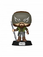 Figura Star Wars - Kanan Jarrus (Funko POP! Star Wars 809)