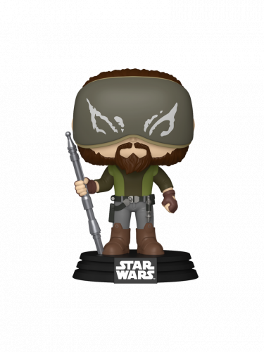 Figura Star Wars - Kanan Jarrus (Funko POP! Star Wars 809)
