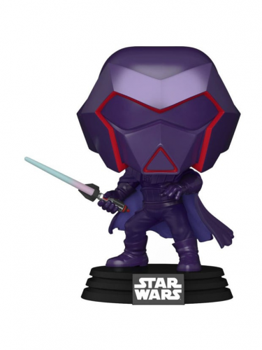 Figura Star Wars - Karre (Funko POP! Star Wars 504)