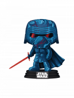 Figura Star Wars - Kylo Ren (Retro) (Funko POP! Star Wars 770)