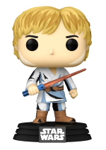 Figura Star Wars - Luke Skywalker (Funko POP! Star Wars 453)