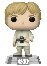 Figura Star Wars - Luke Skywalker (Funko POP! Star Wars 511)