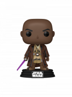 Figura Star Wars - Mace Windu (Funko POP! Disney 834)