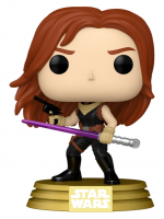 Figura Star Wars - Mara Jade (Legends) (Funko POP! Disney 839)