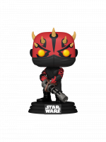 Figura Star Wars: Maul - Shadow Lord - Icarus (Funko POP! Disney 830)