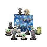 Figura Star Wars - véletlenszerű kiválasztás (Funko Mystery Minis) - Minifigura