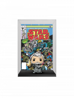 Figura Star Wars - Obi-Wan Kenobi 1977 (Funko POP! Comic Covers 03)