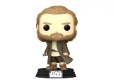 Figura Star Wars: Obi-Wan Kenobi - Obi-Wan Kenobi (Funko POP! Star Wars 538)