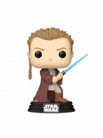 Figura Star Wars - Obi-Wan Kenobi (Funko POP! Star Wars 699)