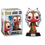 Figura Star Wars - Shaak Ti (Legends) (Funko POP! Star Wars 853) - Funko POP! Disney