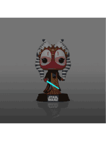 Figura Star Wars - Shaak Ti (Legends) (Funko POP! Star Wars 853)