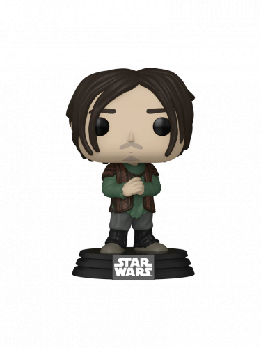 Figura Star Wars: The Acolyte - Qimir (Funko POP! Star Wars 723)