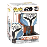 Akciofigura Star Wars: The Mandalorian - Bo-Katan Kryze (Funko POP! Star Wars 463)