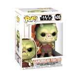 Figura Star Wars: The Mandalorian - Gamorrean Fighter (Funko POP! Star Wars 406)