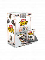 Figura Star Wars: The Mandalorian - The Mandalorian Blind Box (Funko Bitty POP) (véletlenszerű kiválasztás)