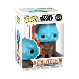 Figura Csillagok háborúja / Star Wars: The Mandalorian - The Mythrol (Funko POP! Star Wars 404)