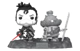 Figurka Star Wars -The Ronin and B5-56 (Funko POP! Star Wars 502)