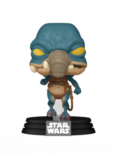 Figura Star Wars - Watto (Funko POP! Star Wars 702)