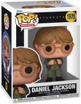 Figura Stargate - Daniel Jackson (Funko POP! Movies 1575)