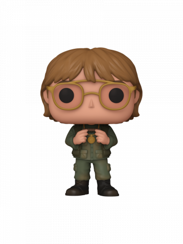 Figura Stargate - Daniel Jackson (Funko POP! Movies 1575)