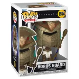 Figura Stargate - Horus Guard (Funko POP! Movies 1574)