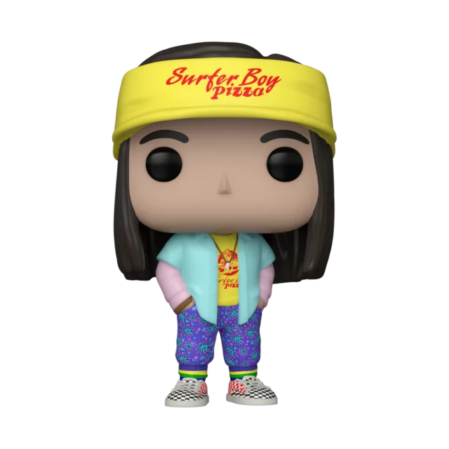 Figurka Stranger Things - Argyle (Funko POP! Television)