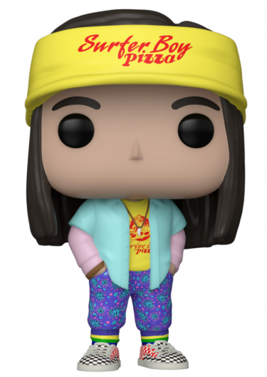 Figura Stranger Things - Argyle (Funko POP! Television)