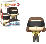 Akciófigura Stranger Things - Battle Eleven (Funko POP! Television 826)