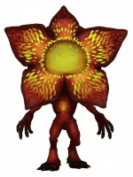 Figura Stranger Things - Demogorgon (Funko POP! Television 1596)