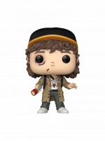 Figura Stranger Things - Dustin with Flashlight (Funko POP! Television 1800)
