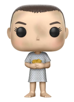 Figura Stranger Things - Eleven Hospital Gown (Funko POP! Television 511)
