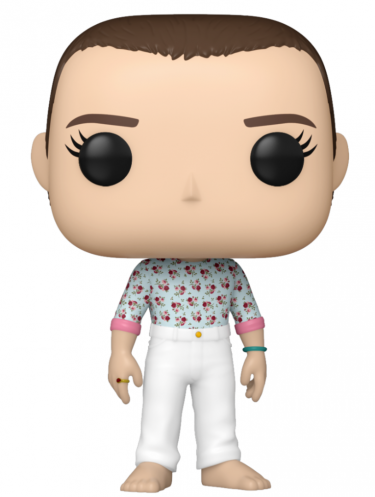 Figura Stranger Things - Eleven (Funko POP! Television 1457)