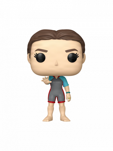 Figura Stranger Things - Eleven (Funko POP! Television 1807)
