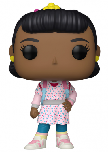 Figura Stranger Things - Erica (Funko POP! Television)