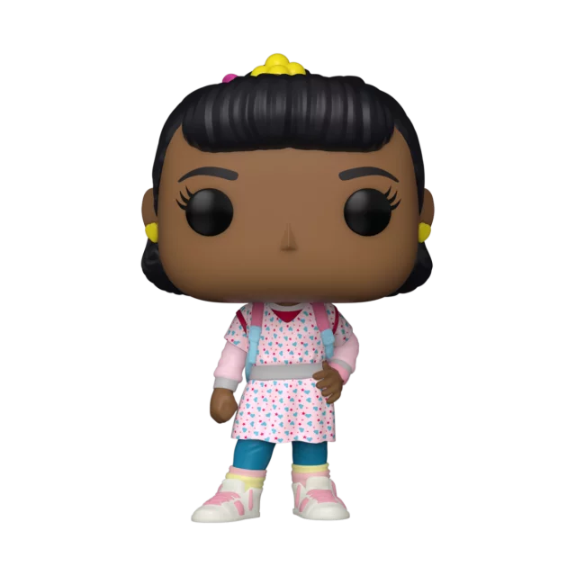 Figurka Stranger Things - Erica (Funko POP! Television)